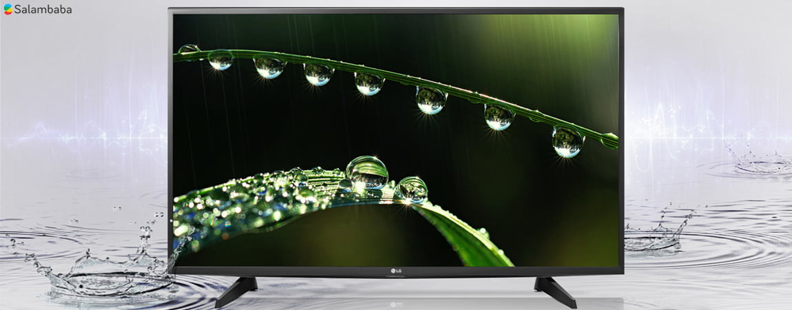 سیستم صدای تلویزیون ال جی LV300